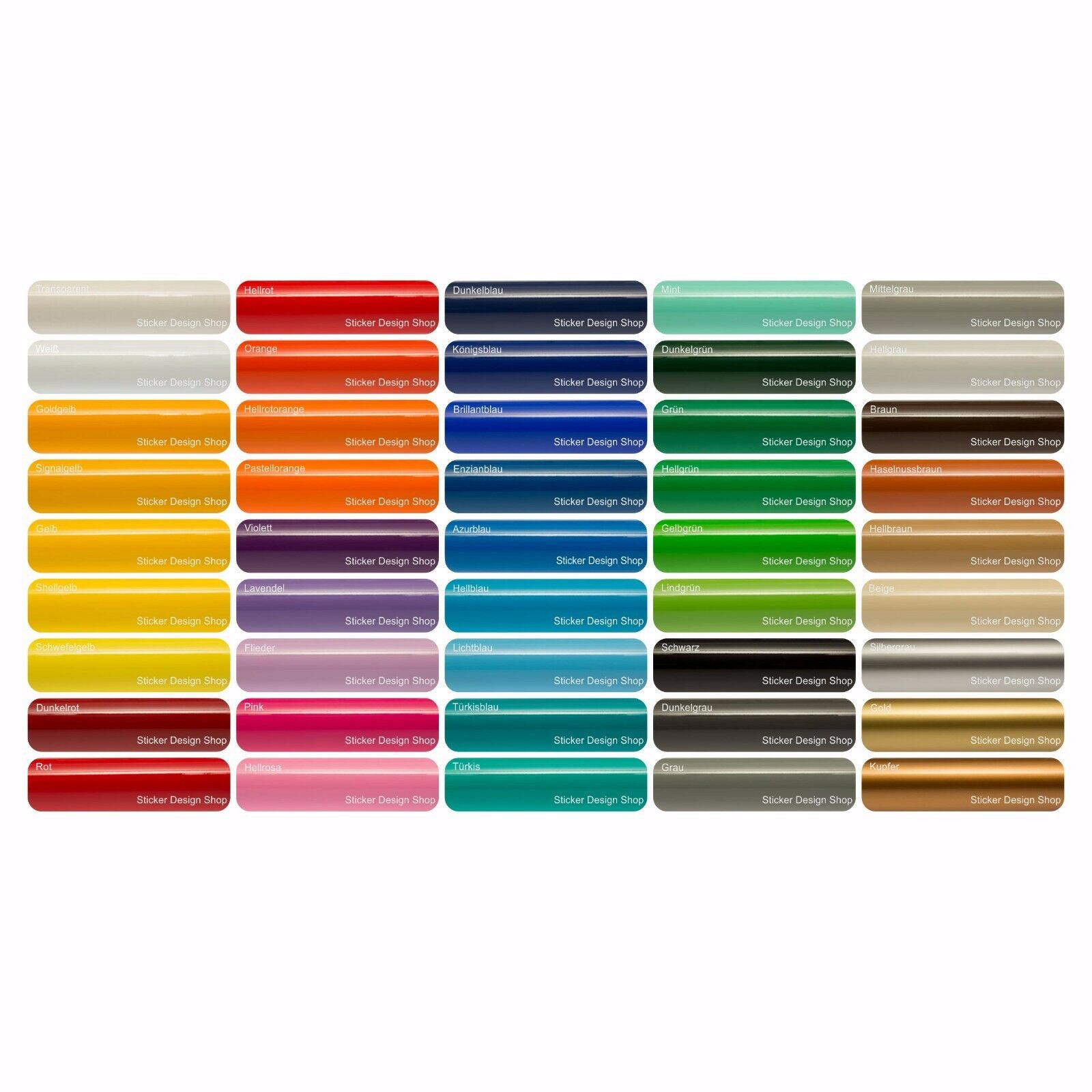 Startseite | Stickerdesignshop.de | Jetzt bestellen