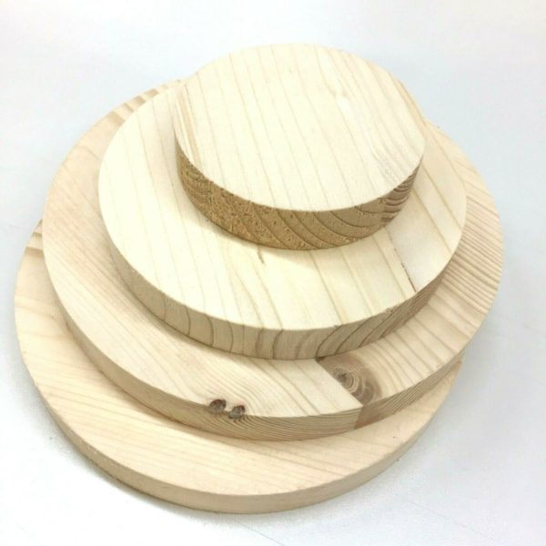 Massivholzplatten